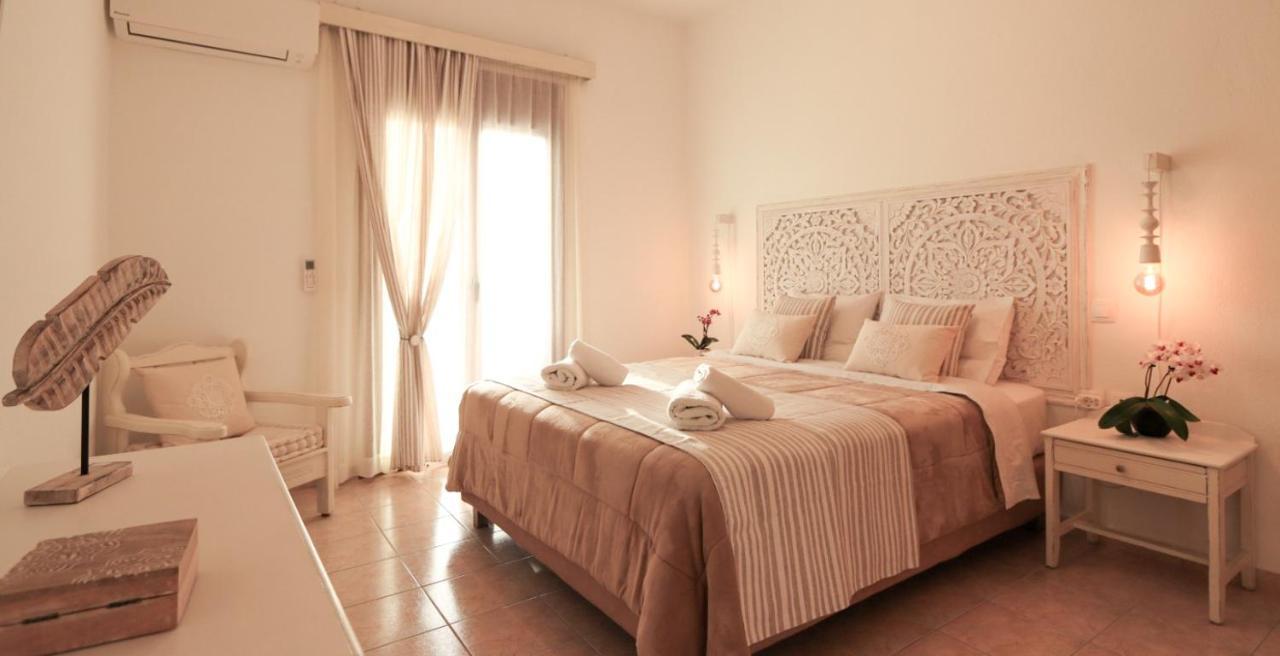 Comfortable Apartment With Garden - Casa Con Vista Havania Eksteriør billede
