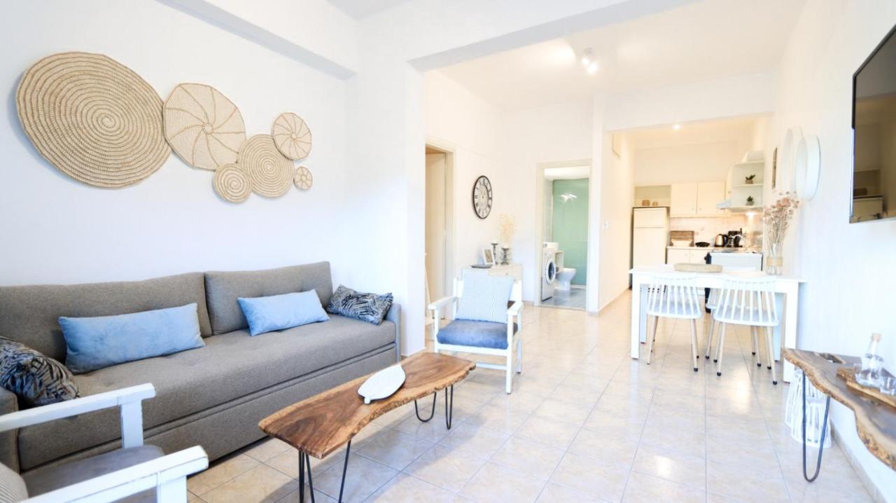 Comfortable Apartment With Garden - Casa Con Vista Havania Eksteriør billede