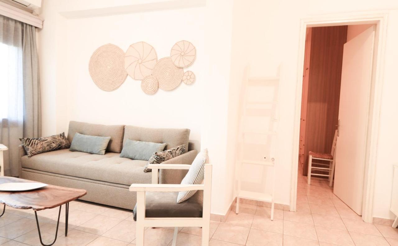 Comfortable Apartment With Garden - Casa Con Vista Havania Eksteriør billede